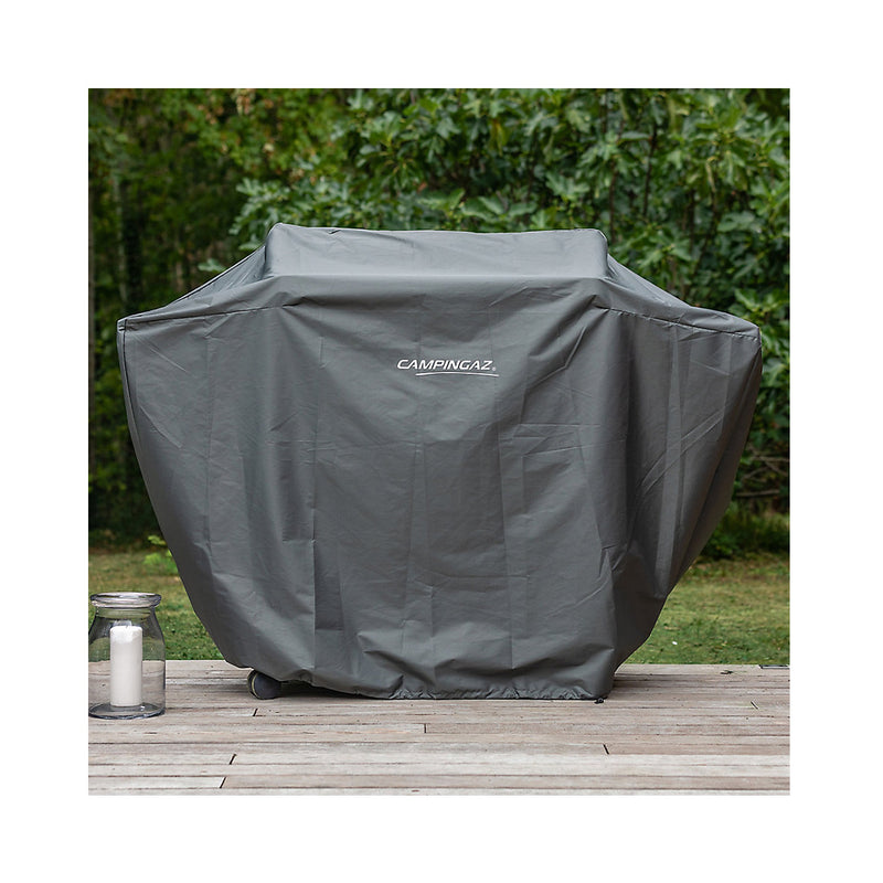 CAMPINGAZ Gasgrill BBQ ACCY Cover Premium 2 Brenner