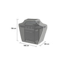Campingaz Gasgrill BBQ Accy Cover Premium 3 Brenner