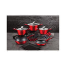 Berlinger Haus Koch pot 17-part cookware set