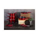 Berlinger Haus Koch pot 17-part cookware set