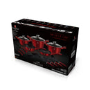 Berlinger Haus Koch pot 17-part cookware set