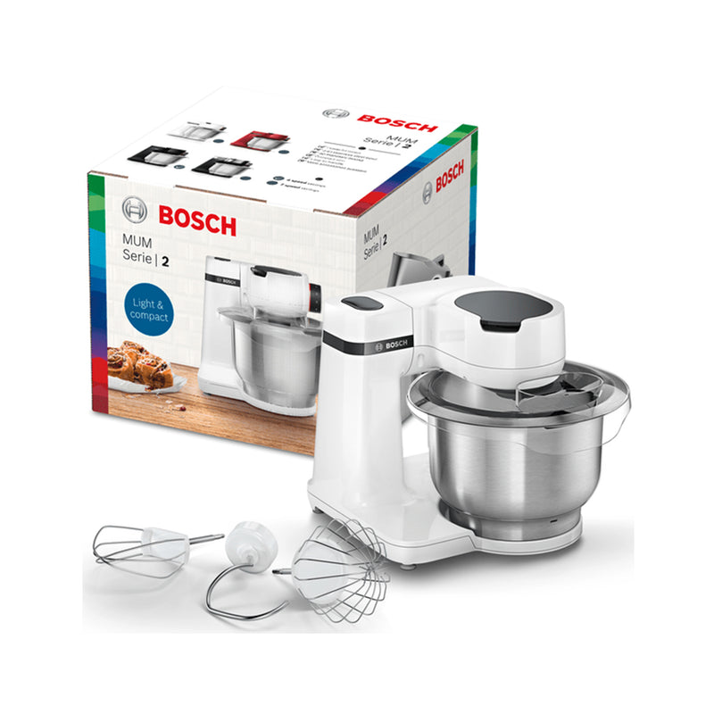 Bosch kitchen machine mums2ew00 kitchen machine 700 W