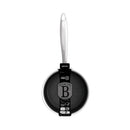 Berlinger Haus Küchenbedarf Haus Wok Ø 28cm Eternal Edition Chromstahl