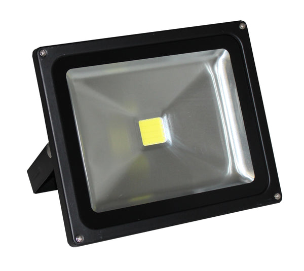 Forsberg LED headlights 30W for wall mounting
