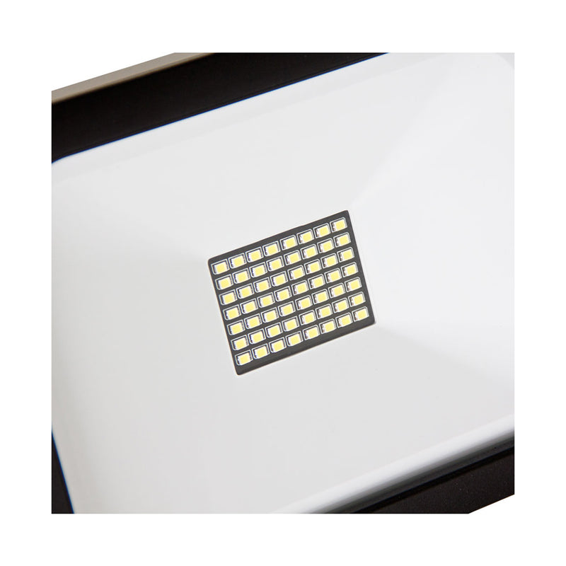 Phares LED Forsberg 10W avec cadre de base