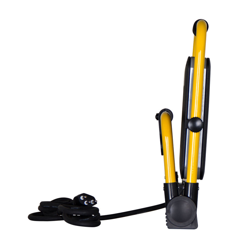 Forsberg LED headlights 10W with base frame