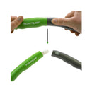 Tunturi per il tempo libero fitness interno anello di cerchio di hula 1,2 kg