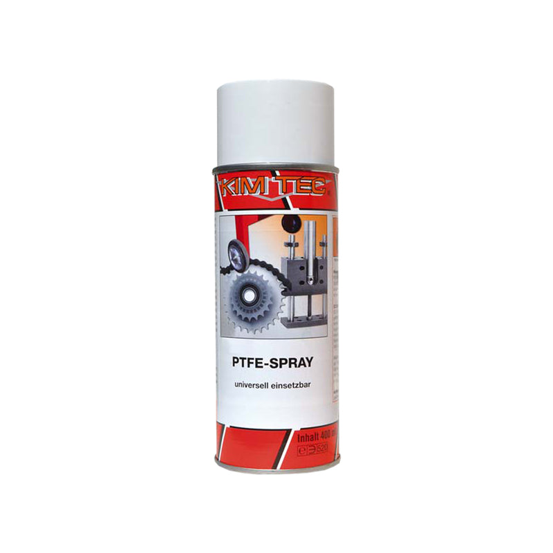 KimTec Handwerkzeug PTFE Spray 400 ml