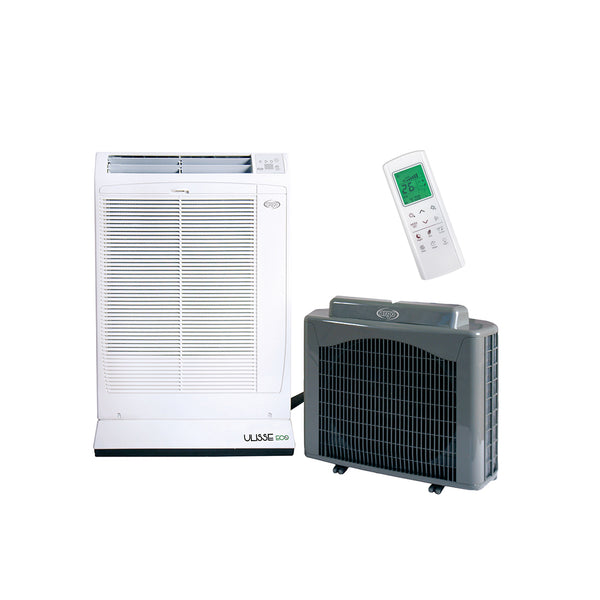 Argo air conditioner Ulisse 13 DCI Eco