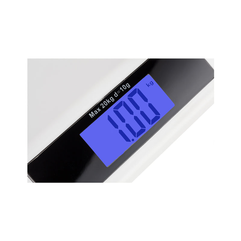 Adler Health Baby Scale AD 8139