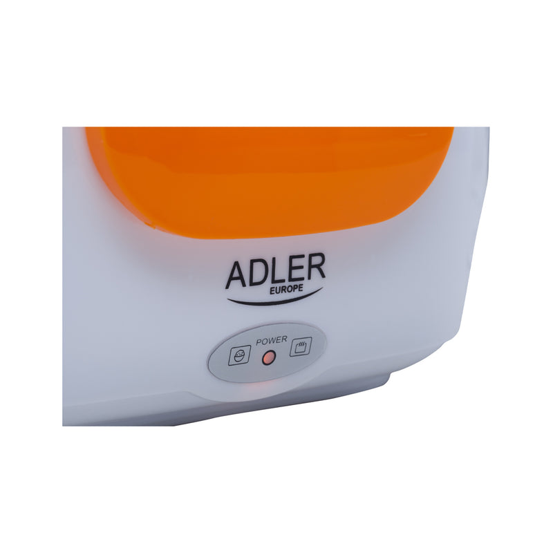 Adler kitchen requirement electrical lunch box ad 4474