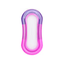 Bestway Leisure Outdoor Air Mattress Lounge avec réseau 2-Versch. Couleurs