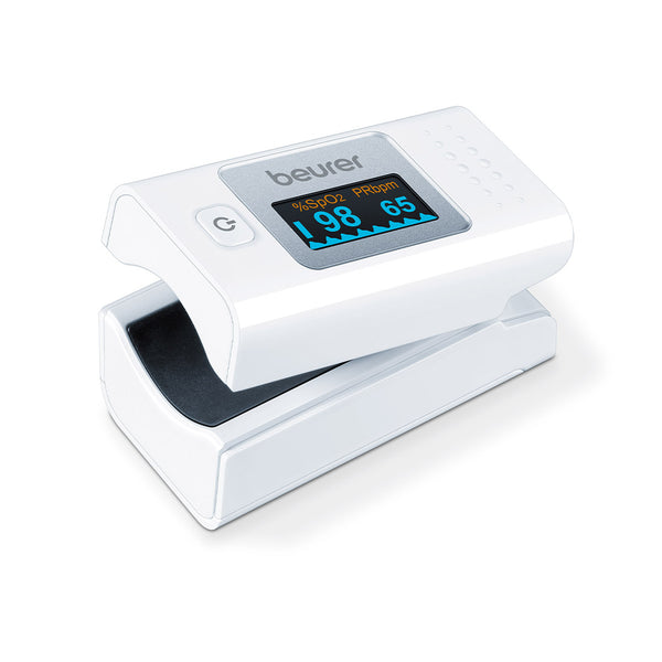 Beurer health pulseximeter PO35