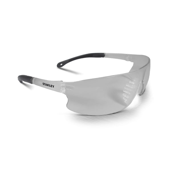 Stanley Zubehör Baubedarf Schutzbrille 9D in/outdoor
