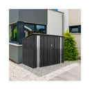 FS-STAR Gartenmöbel Garten-Mülltonnenbox