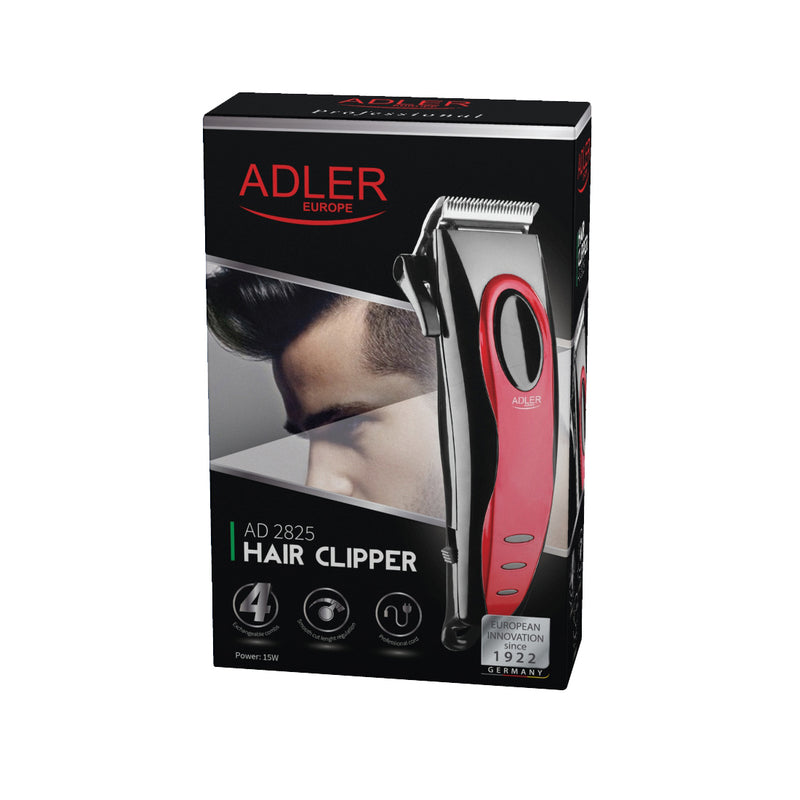 Adler Haarschneider AD 2825