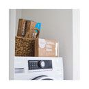 bluu Reinigen & Pflegen Waschstreifen Alpenfrische 60 Stk.