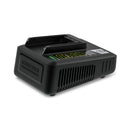 Kärcher Professional Zubehör Gartengeräte Kärcher Schnellladegerät Battery Power 18V