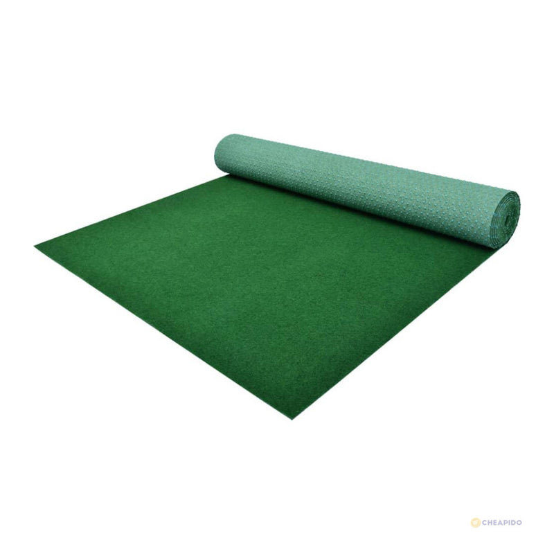 ACCESSOIRES DE FS-STAR MOINTY Artificial Grass Carpet 100x400cm