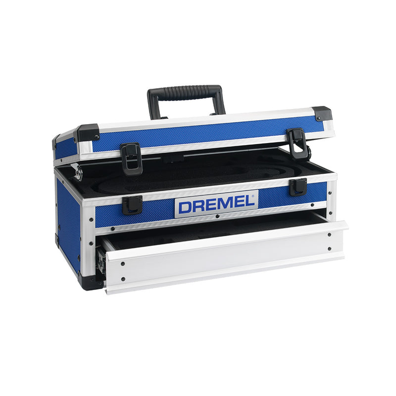 Dremel® Construction device DREMEL 4250 Multifunctional tool set including suitcase