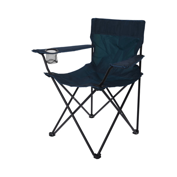 FS Star Garden Furniture Camping Pliant Chair Essence