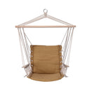 FS-STAR Gartenmöbel Hängesessel sandfarben