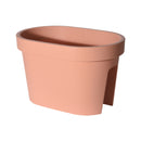 FS ACCESSOIRES ACCESSOIRES BALCON BALCON POT 27X40X25CM