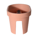 FS ACCESSOIRES ACCESSOIRES BALCON BALCON POT 27X40X25CM