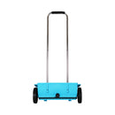 FS-STAR Gartenmaschinen Streuwagen 12 Liter