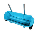 FS-STAR Gartenmaschinen Streuwagen 12 Liter