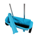 FS-STAR Gartenmaschinen Streuwagen 12 Liter