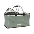 FS-STAR Freizeit Outdoor Kühltasche 35L 3versch.Farben