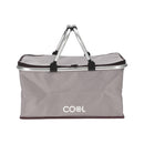 FS-STAR Freizeit Outdoor Kühltasche 35L 3versch.Farben