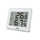 Redel accessories household thermo-hygromether