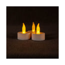 Luci da tè a LED di Natale Dameco 25 pezzi.