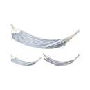 FS-STAR Gartenmöbel Hängematte 110x220cm 2versch.Farben