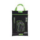 FS-STAR Zubehör Haushalt Gartenmöbel-Abdeckung 68x68x105cm