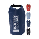 FS-STAR Freizeit Outdoor Dry Bag 2L wasserdichte Tasche 4versch.Farben