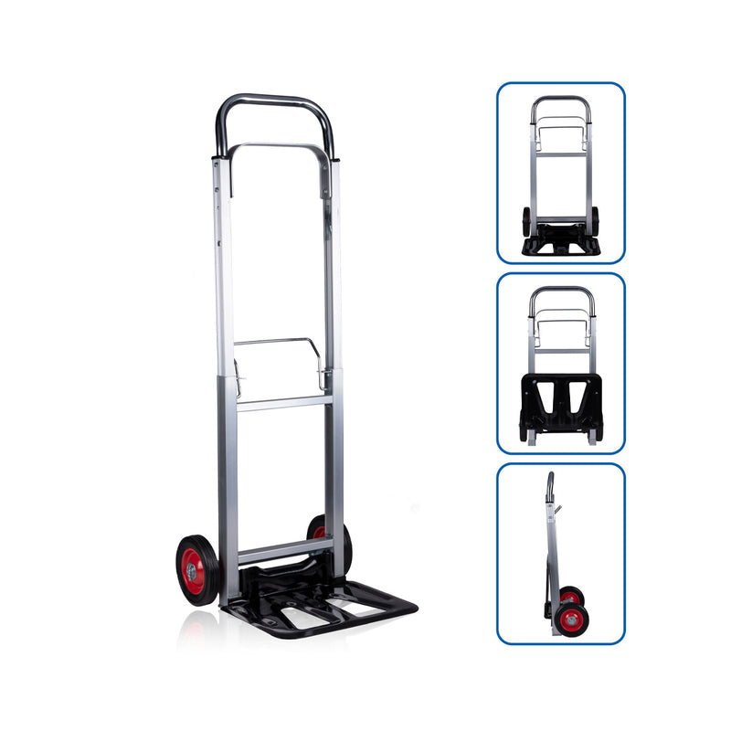 Kinzo accessories building supplies sack cart foldable 90kg