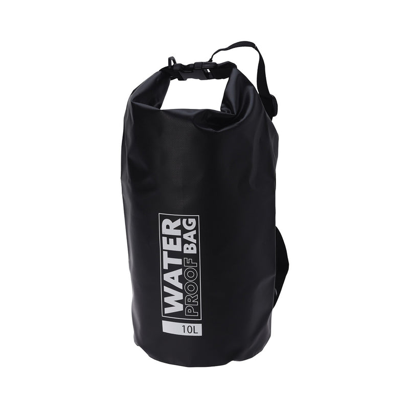 FS star Freizeit Outdoor Dry Bag 10L Waterproof Bag 4 Verch. Colors