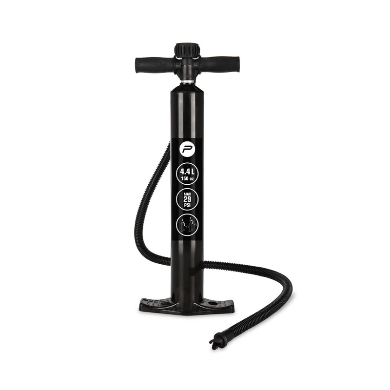 PURE2IMProve Leisure Outdoor Pure Sup Pump 4fun Double Action