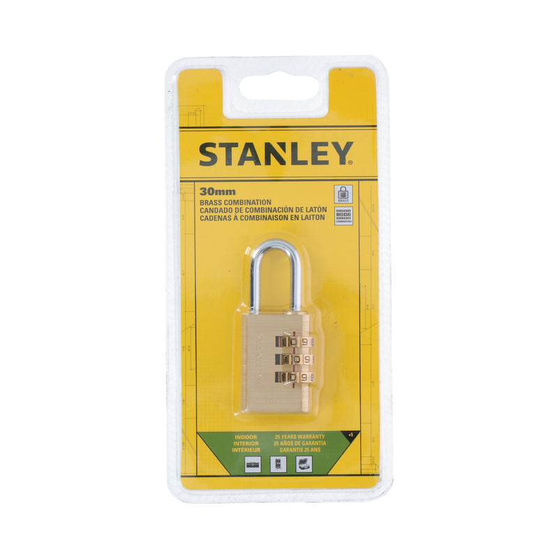 Stanley Accessories Building Defense Papperain 30mm