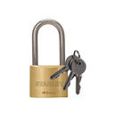 Stanley Zubehör Baubedarf Vorhängeschloss 40mm
