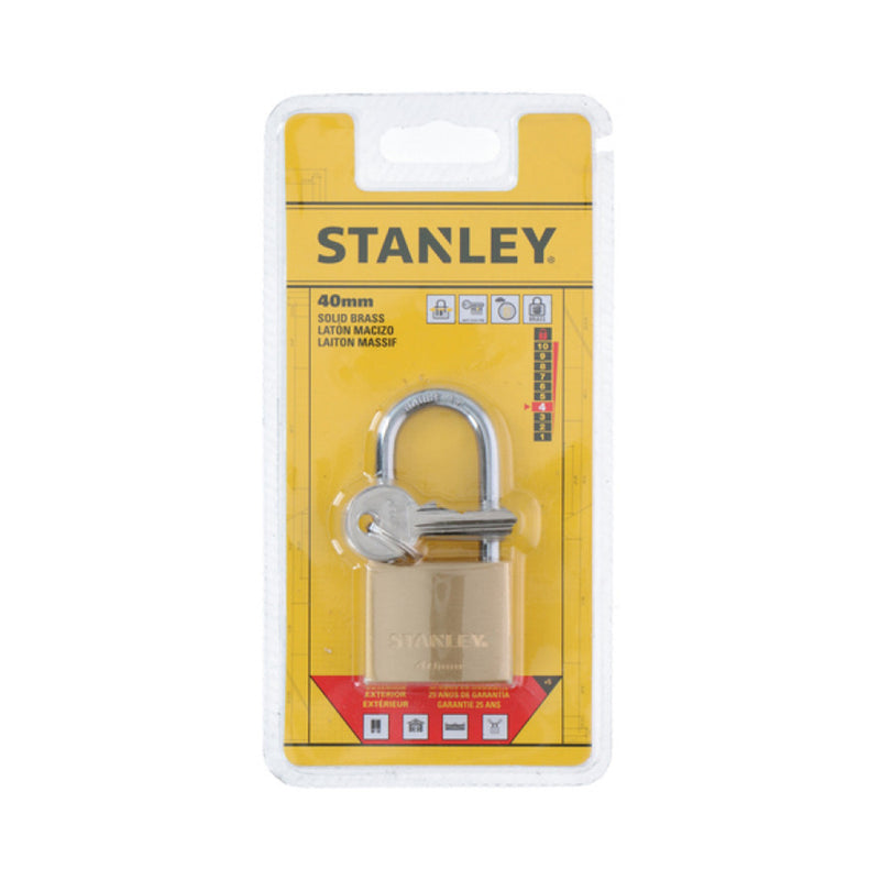 Stanley Accessories Building Defense Papperain 40mm