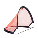 Pure2Improve Leisure Outdoor Pure2Improve 2 Set Pop-Up Football Tor 80x60x60cm