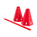 Pure2IMProve Leisure Outdoor Pure2imProve Kegel e Stangenetet