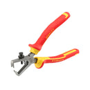 Stanley Fatmax Zubehör Baubedarf Abisolierzange VDE 160mm