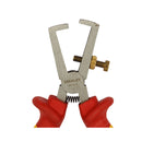 Stanley Fatmax Zubehör Baubedarf Abisolierzange VDE 160mm