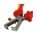 Stanley Fatmax Zubehör Baubedarf Abisolierzange VDE 160mm