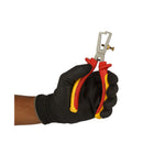 Stanley Fatmax Zubehör Baubedarf Abisolierzange VDE 160mm